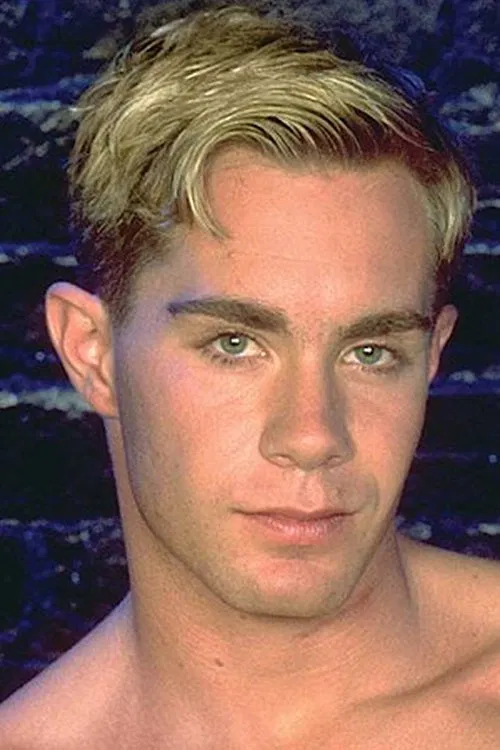 Trent Atkins profile