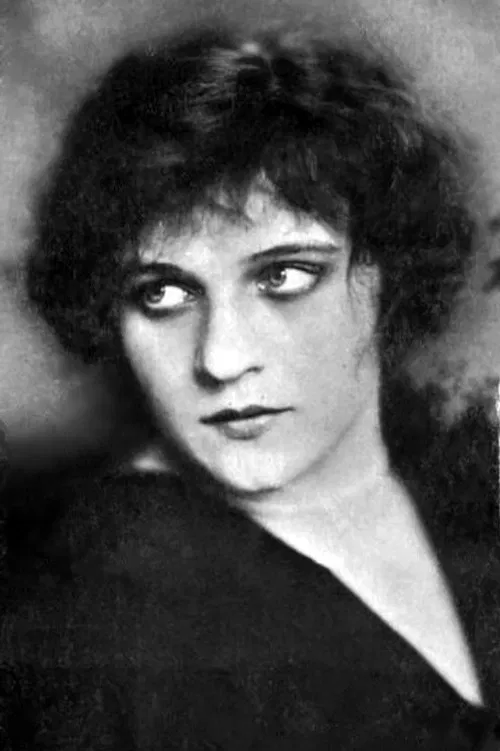 Betty Schade profile