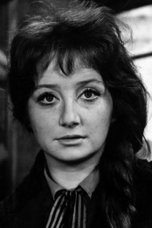 Joanna Jedlewska profile