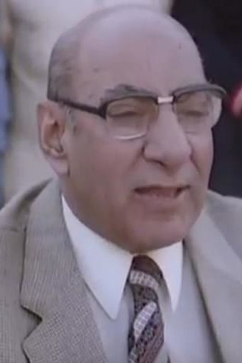 Mohamed Latif profile