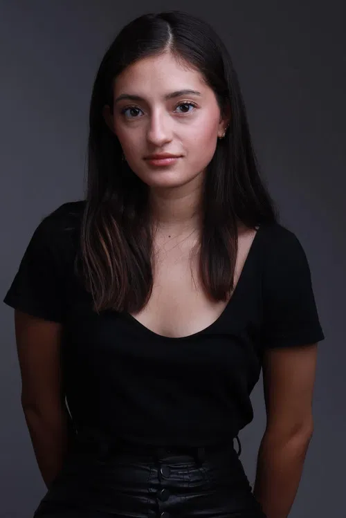 Natalia Quiroz profile