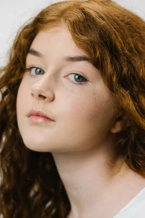 Imogen Chadwick profile