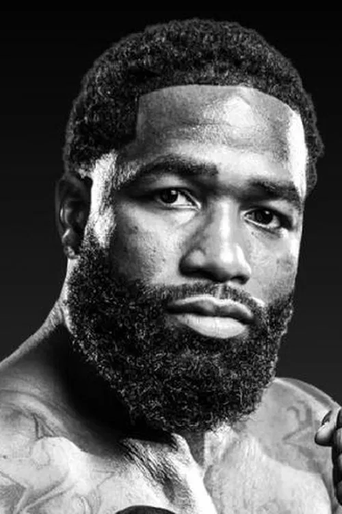 Adrien Broner profile