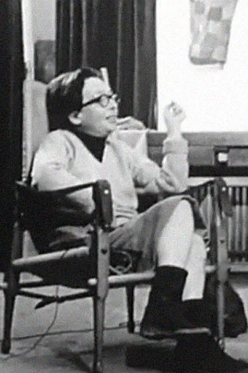 Dim Dam Dom: Marguerite Duras and Little François poster