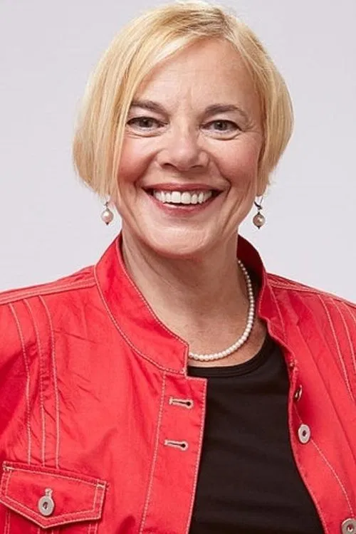 Brigitte Berman profile