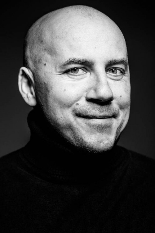 Bartosz Kopeć profile