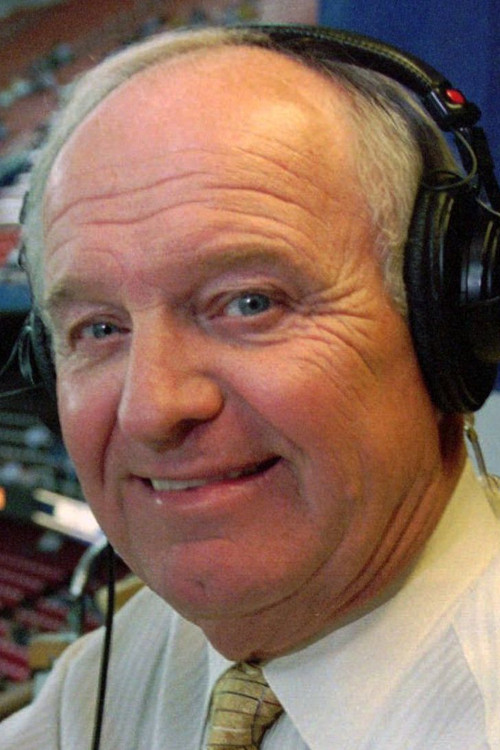 Dave Niehaus profile