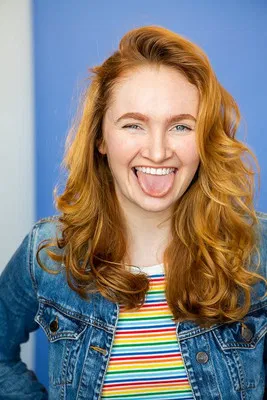 Libby Wahlmeier profile