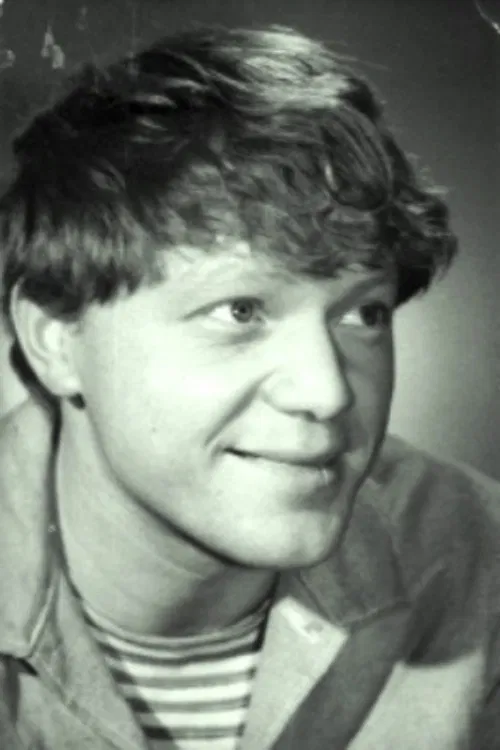 Aleksandr Bereznyak profile