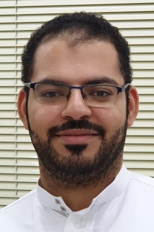 Hassan Almozel profile