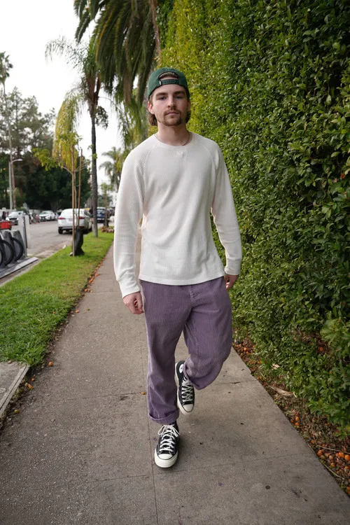 Gavin Winchester profile