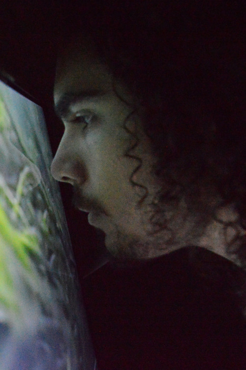 João Lucas Pedrosa profile