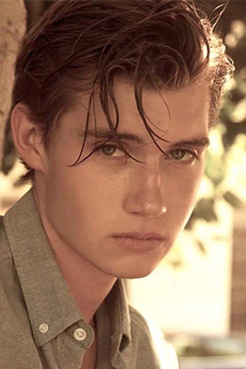 Jordan Ver Hoeve profile