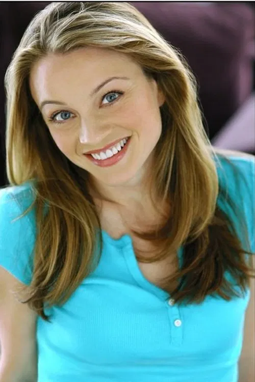 Margot White profile