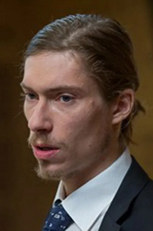 Jiří Černý profile