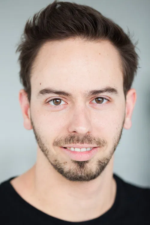 Jean-François Lagacé profile