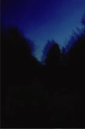 Brouillard #2-12-6 poster