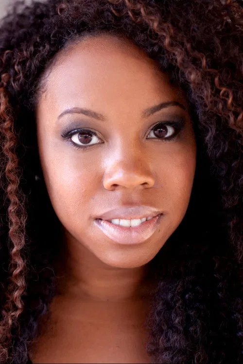 Toccarra Cash profile