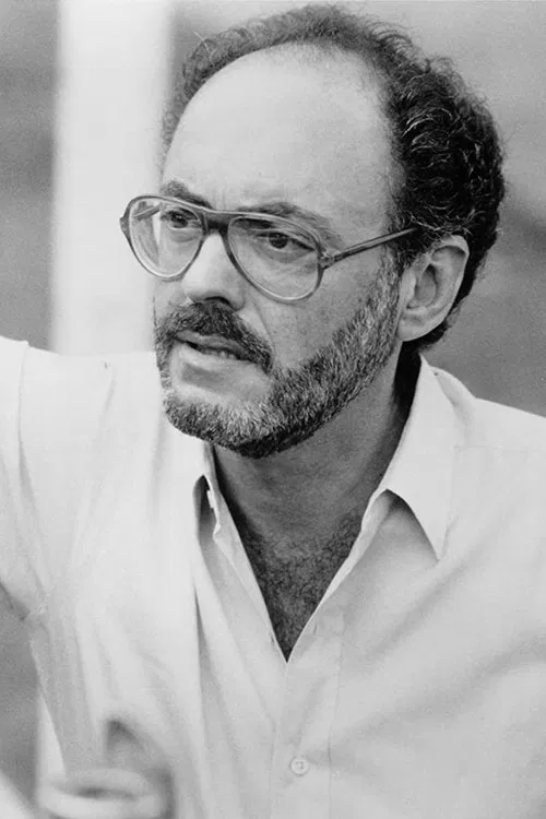 Glenn Jordan profile