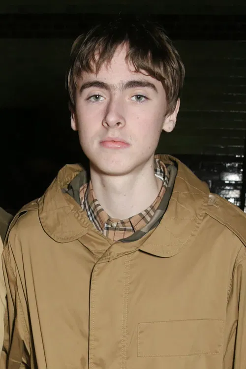 Gene Gallagher profile