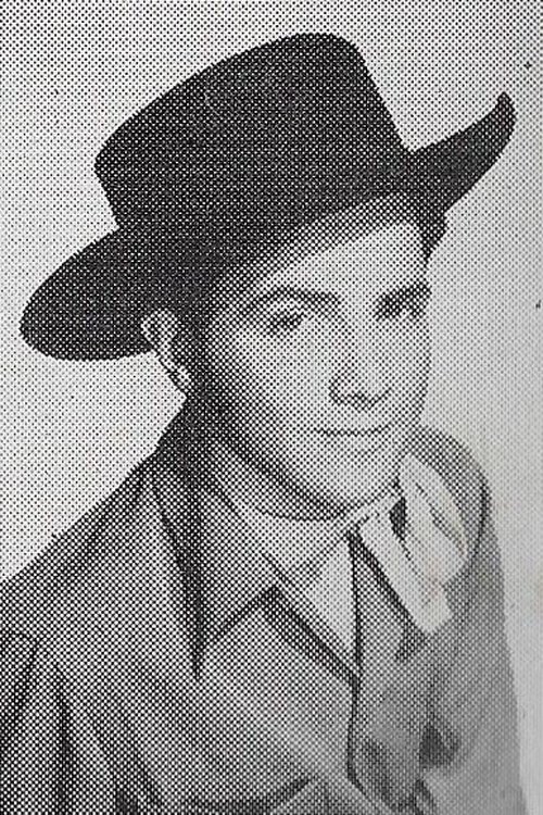 Freddie Stewart profile