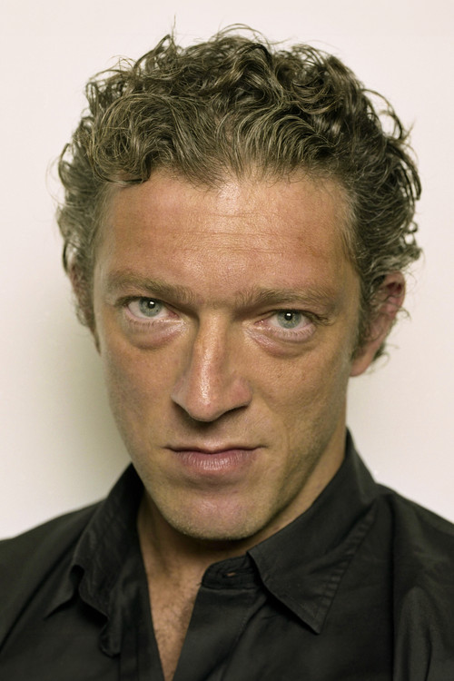Vincent Cassel profile