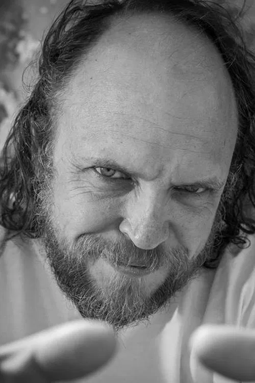 Andrew Leavold profile