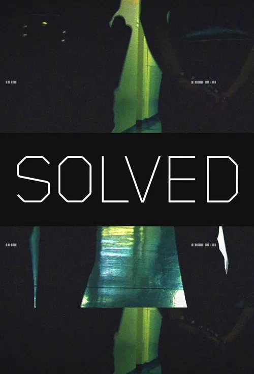 Solved poster