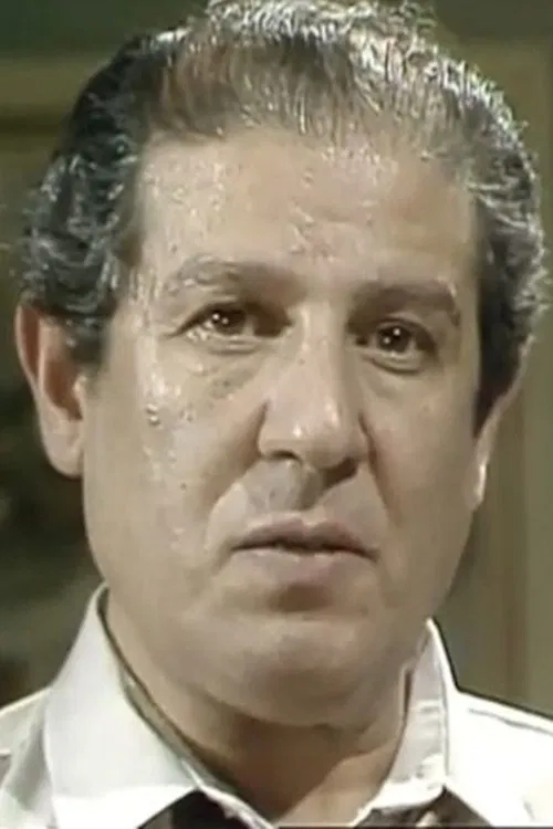 Anwar Rostom profile