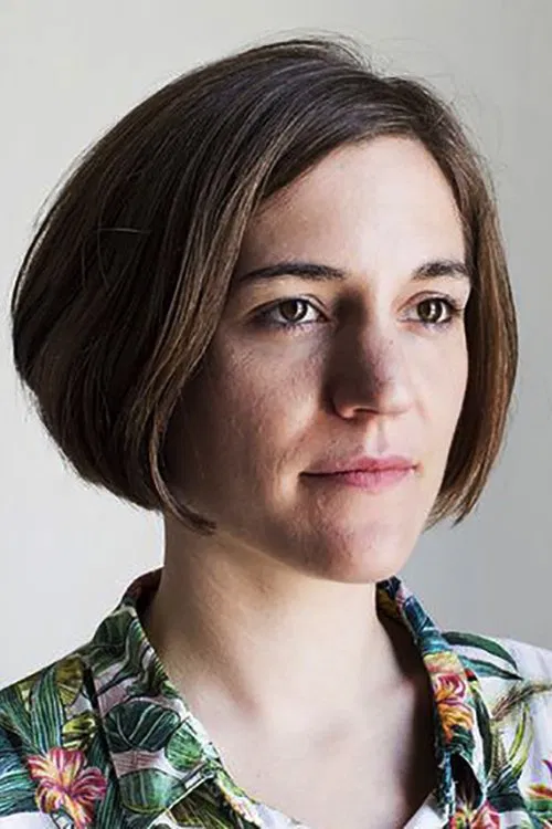 Carla Simón profile