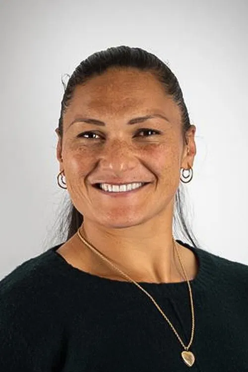 Dame Valerie Adams profile