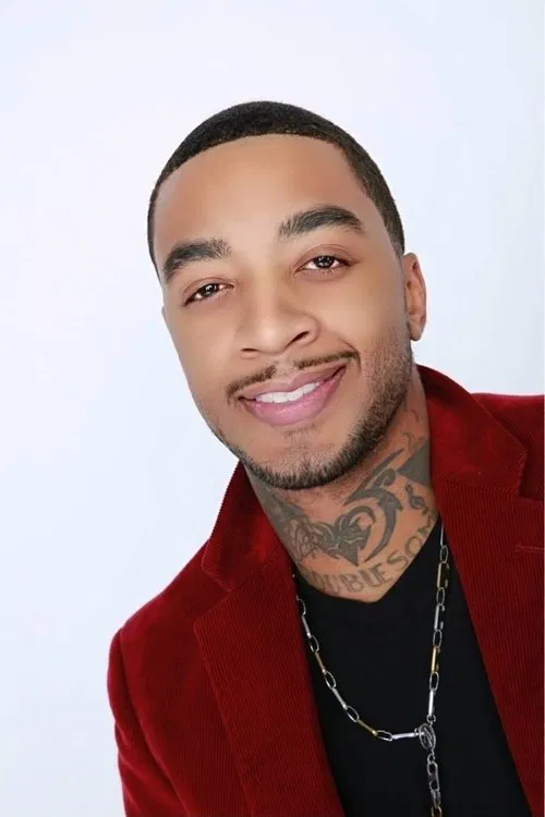 Glen Tattoo Man Paige profile