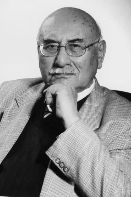 Shukhrat Abbasov profile