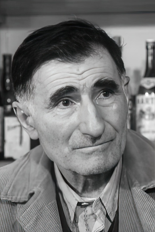 Marcel Pérès profile