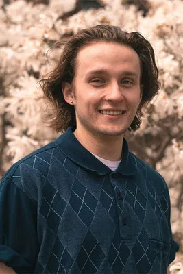 Gabe Leistekow profile