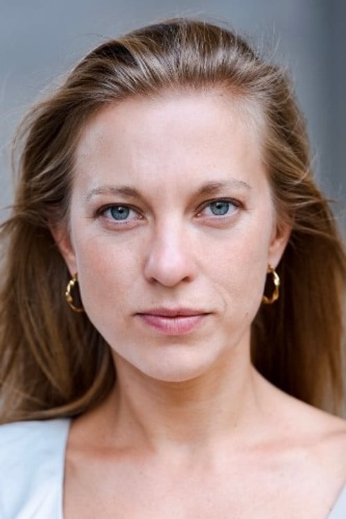 Hannah Prasse profile