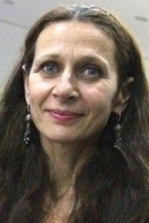 Sophie Tabakov profile