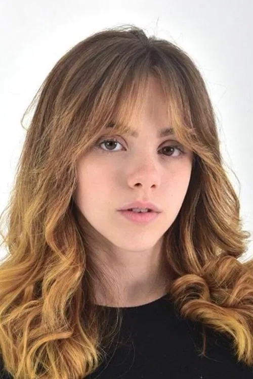 Júlia Svacinna profile