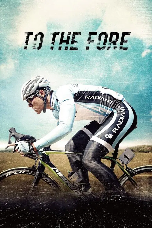 To The Fore poster