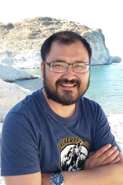 Battushig Amarsanaa profile