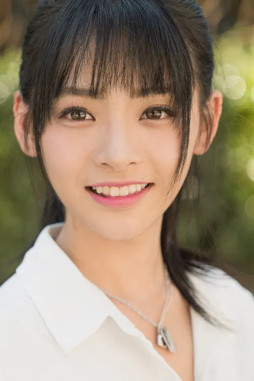 Lin Jinyi profile