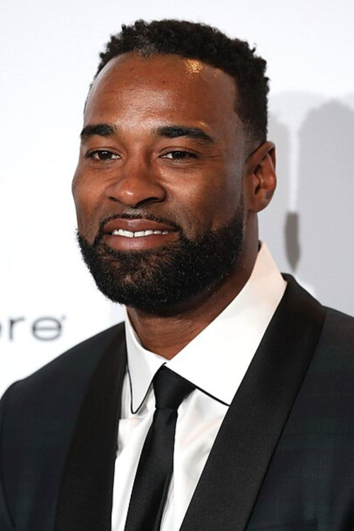 Calvin Johnson Jr. profile