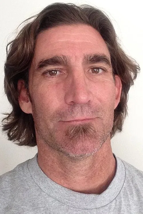 Erik Rondell profile