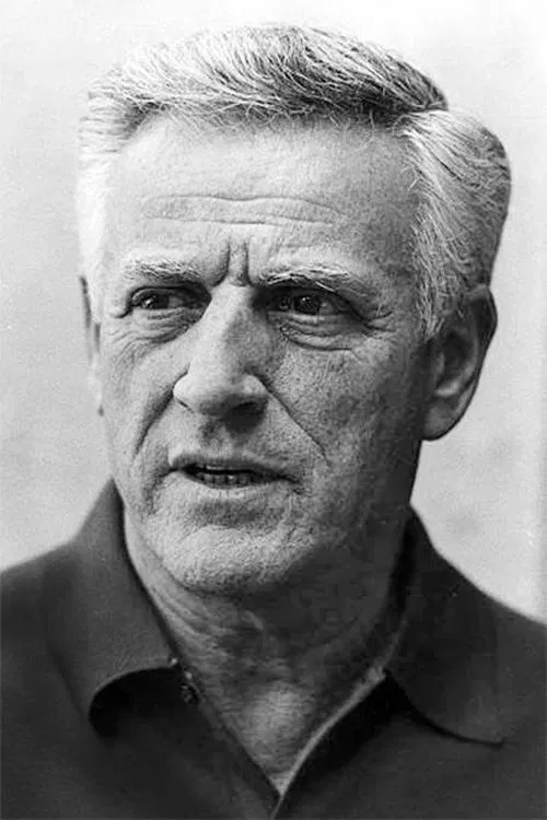 Stanley Kramer profile