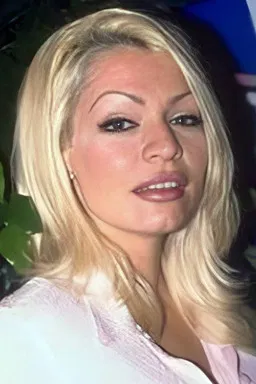 Shelby Stevens profile