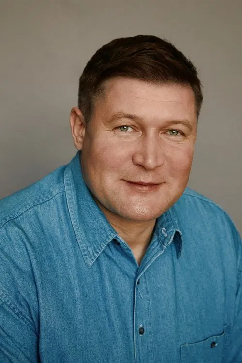 Ivan Mamonov profile