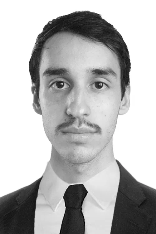 Iván Chávez profile