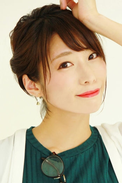 Haruka Michii profile