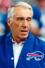 Marv Levy profile