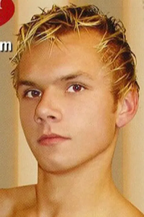 Martin Blond profile